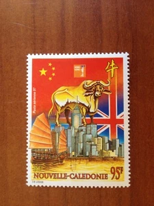 New Caledonia Pa Num 342 ** MNH Year 1997 - Photo 1 sur 1