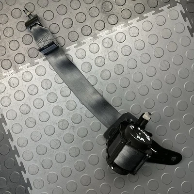 Conjunto retractor cinturón seguridad trasero derecho derecho Hyundai Sonata 2015-2017 OEM Foto 1 de 4