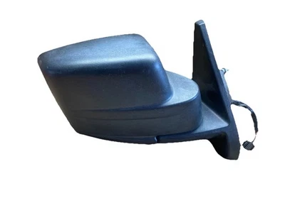 2007-2015 Jeep Patriot Passenger RIGHT Side Power MIRROR HEATED OEM #175 - Image 1 of 4