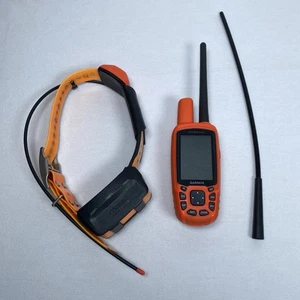 Garmin Astro 430 con collare T5 sistema di tracciamento per cani - Foto 1 di 8