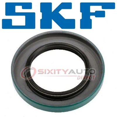 SKF Front Wheel Seal for 1966-1967 BMW 1800ti - Driveline Axles Gaskets fv - Image 1 of 4