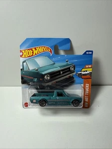 2025 HOT WHEELS 1975 DATSUN SUNNY TRUCK  - SHORT CARD - Picture 1 of 3