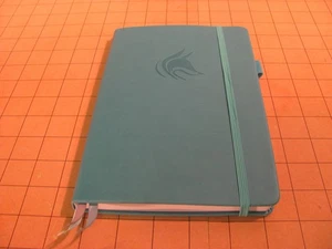 Clever Fox Budget Planner non datato Spese Tracker Notebook Budget Mensile - Foto 1 di 12