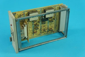 Siemens 7TW8002HA G33928-D0049-C002 Module for Generator Protection Manual - Picture 1 of 5