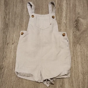 Mameluco de bebé Tommy Bahama One Peace - Imagen 1 de 10