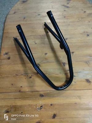 BMW R65/80/100 Custom Subframe - Image 1 of 4