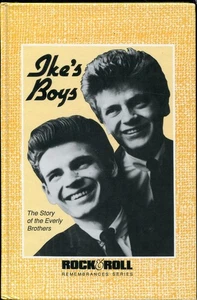 Ike's Boys: The Story of the Everly Brothers von Phyllis Karpp (gebundenes Buch) - Bild 1 von 1