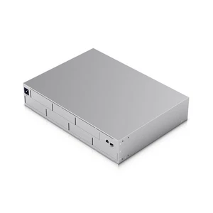 Ubiquiti UNAS-PRO 2U rack-mount NAS with 7 Cortex-A57 8 GB Grey - Picture 1 of 5