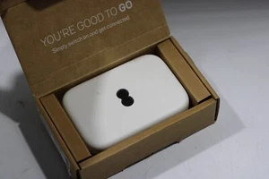 EE sbloccato PAYG 4G mini router wireless WiFi mobile EE72E bianco - Foto 1 di 4