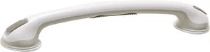 Changing Lifestyles Safe-er-Grip 24" Balance Assist Bar, White White/grey - Picture 1 of 1