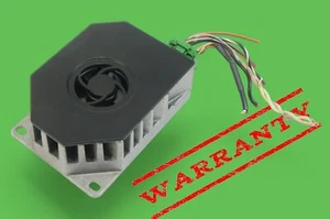 08-2018 mercedes w164 ml350 r350 e350 subwoofer amp amplifier harman becker oem - Picture 1 of 12