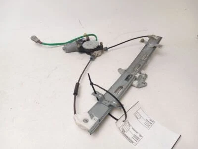 2001 - 2005 HONDA CIVIC REGULADOR DE JANELA PORTA MOTORISTA DIANTEIRO - Imagem 1 de 4