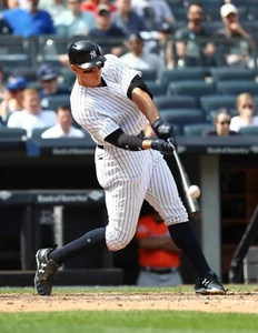 Aaron Judge - Fotodruck / Sie wählen die Größe - Bild 1 von 1
