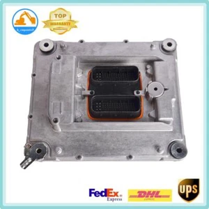 New ECM ECU Engine Controller w/21358126 21300060 for Volvo EC480DL Excavator - Picture 1 of 6