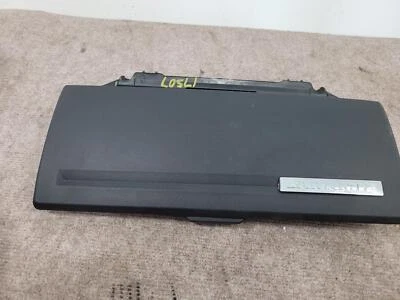 2010-2018 Ram Trucks Upper Black Laramie Glove Box **BROKEN TAB SEE PICS** - Изображение 1 из 4