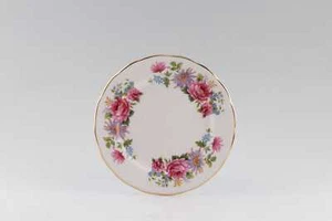 Queen Anne - Serenade - Tea / Side Plate - 64658G - Picture 1 of 1