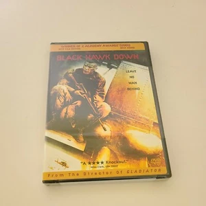 Black Hawk Down (DVD, 2001) Sealed - Picture 1 of 3