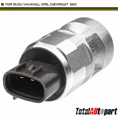 New Transmission Speed Sensor for Isuzu NPR 98-10 NPR-HD 2003-2013 8972565250 - Image 1 of 4