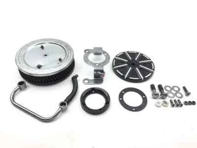 Filtro de aire con montaje en cubierta 1995 Harley-Davidson Electra Glide FLHT 3240 X Foto 1 de 4