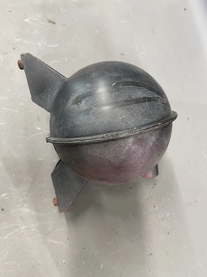 1982 - 1992 雪佛兰科迈罗 Firebird Corvette Trans Am 真空球 S10 Blazer 吉米 — 第 1/4 张图片