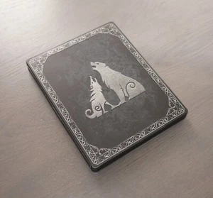 God of War Ragnarok Collector's Edition | Steelbook ONLY! No Game | Official - Picture 1 of 10
