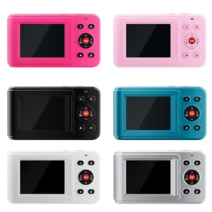 Pocket Sized Digital Camera 7200MP Clear Picture Suitable for Various Occasion - Zdjęcie 1 z 14