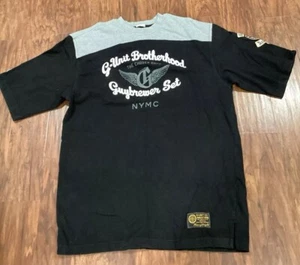 G Unit Motors Clothing Co. Guybrewer Set Men’s Heavy Shirt - Picture 1 of 10