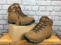 ladies brasher boots