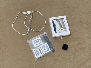 Apple Watch Series 7 [GPS + Cellular 41mm] + 2 Yrs of Apple Care + 7 Accessories - Picture 1 of 7