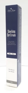 Label Young Shorking Eye Cream 20ml Anti-Aging K-Beauty - Picture 1 of 9