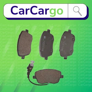 BRAKE PADS Front FOR Seat Ibiza 1.8 T FR 2003-2008 HIGH QUALITY NEW - Picture 1 of 8