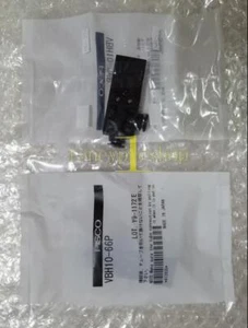 One New For PISCO vacuum generator VBH10-66P - Picture 1 of 1
