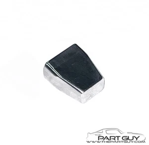 BILLET 73-76 Mopar cuerpo a 73-74 A/C y perno de control de calefacción aire acondicionado 75 - Imagen 1 de 4