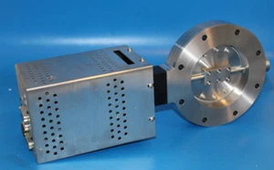 NUEVO MKS T3B Válvula de acelerador de escape de alta velocidad T3BIA-30131 - Imagen 1 de 8