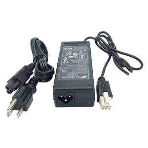 Open Box Original FSP AC Adapter for POS Terminal NCR Radiant P1230 P1520 P1530 - Picture 1 of 7