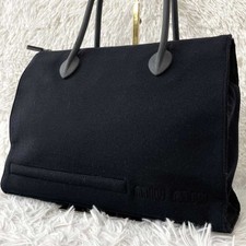 Miu Miu Bags & Women's Nylon Exterior for sale | eBay