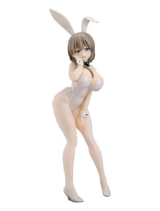 Uzaki-chan will abhängen! BiCute Bunnies Tsuki Uzaki White Pearl Figur - Bild 1 von 8