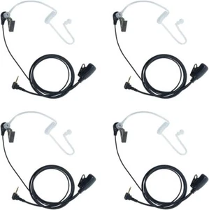 Zestaw słuchawkowy Słuchawki do Motorola MH230R MR350R T200 T200TP T260 T260TP T460 T600 - Zdjęcie 1 z 7