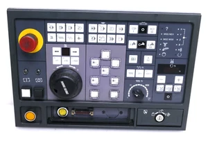 Mori Seiki M-300 Control Panel | E54045A01 - Picture 1 of 5