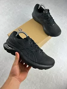 Asics Gel-Cumulus 24 | Schwarz/Schwarz | 1011B366-001 | SCHNELLER VERSAND ✅ - Bild 1 von 6