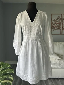 J Crew Damen Kleid Größe US XXS Neu/Neu mit Etikett - Bild 1 von 11