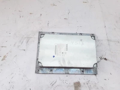 Volvo XC 90 2009 Audio amplifier (Radio Stereo Amplifier) 31260738 FR832175-18 - Photo 1/4