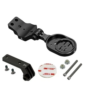 Soporte combinado Garmin tipo 29 para LOOK AERO STEM (695/795, con adaptador inferior) - Imagen 1 de 6
