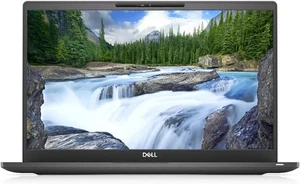 Dell Latitude 7400 14" FHD i5 8th Gen 16GB RAM 256GB SSD Windows 11 Pro - Picture 1 of 6