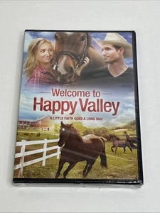Willkommen im Happy Valley DVD 1 Disc - Bild 1 von 4