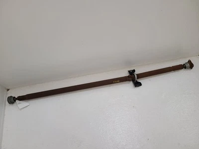 2015 2016 2017 2018 2019 FORD EXPLORER Rear Drive Shaft 3.5L Without Turbo  - Image 1 of 4