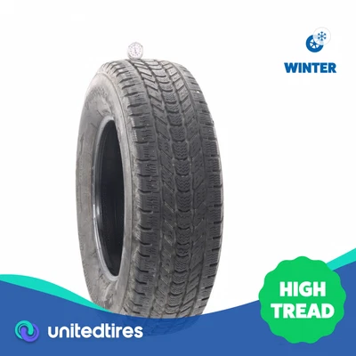 Usado LT 265/70R18 Firestone Winterforce LT 124/121R - 13.5/32 (11RA9) Foto 1 de 4