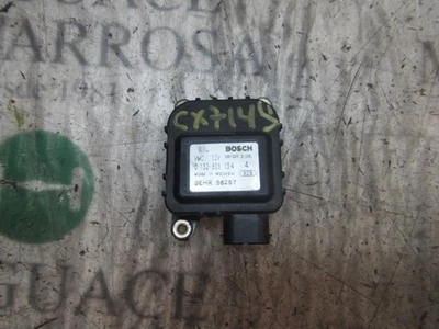 MODULO ELETTRONICO / 15485505 PER OPEL ASTRA G COUPE 2.2 16V CAT Z 22 SE - Immagine 1 di 4