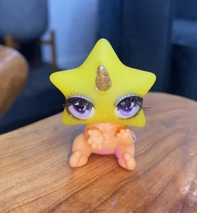 Poopsie Cutie Tooties Serie 1 CT-121 Stardust Figure NUOVO - Foto 1 di 6