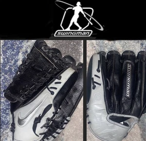 Nike Swingman Baseball Handschuh Gr. 12,5" Herren Baseball Lederhandschuh Ken Griffey Jr - Bild 1 von 15